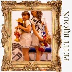 COMPLETO PANTALONE CAMICETTA